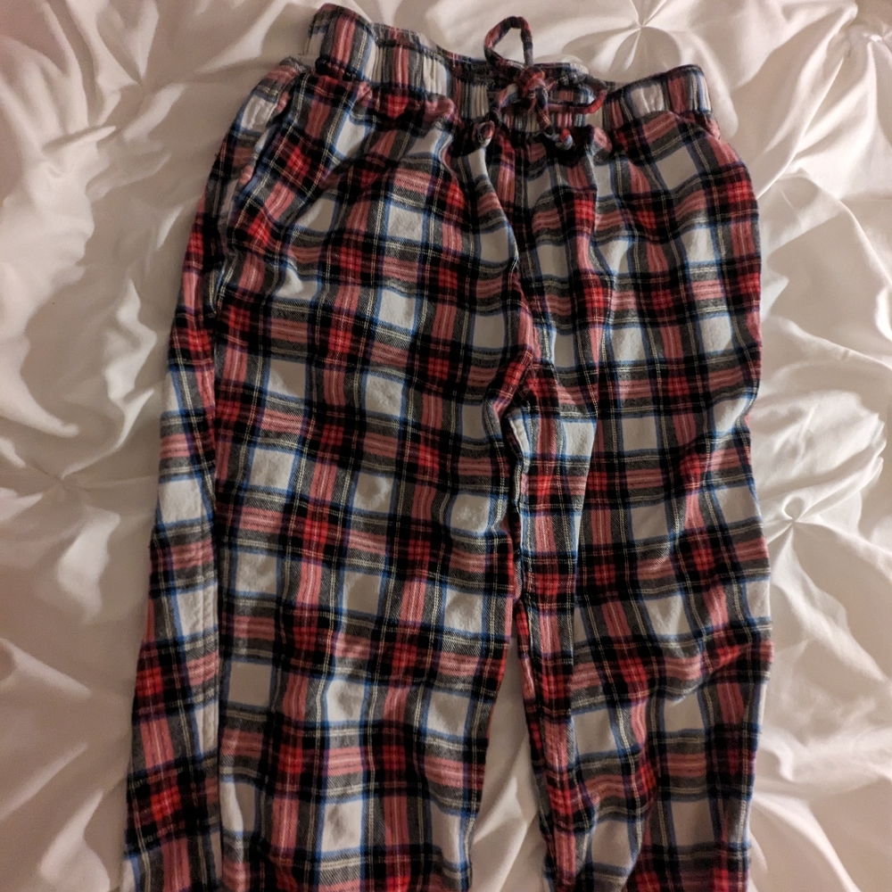 J. Crew Pajama Pants